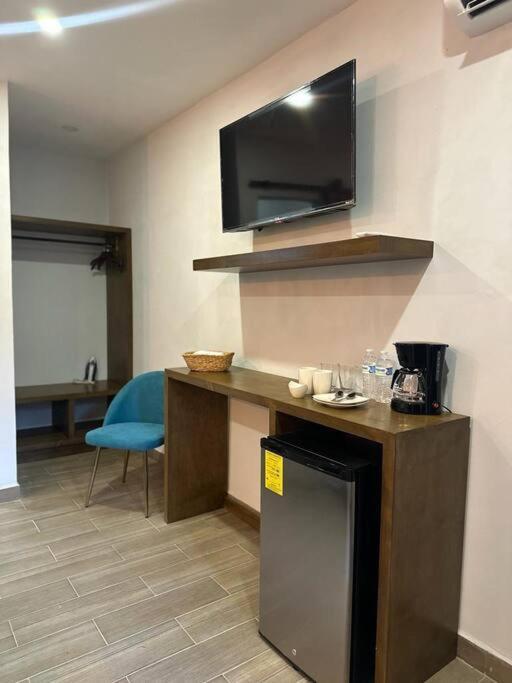 Apartament Depa Danzante Loreto  Zewnętrze zdjęcie