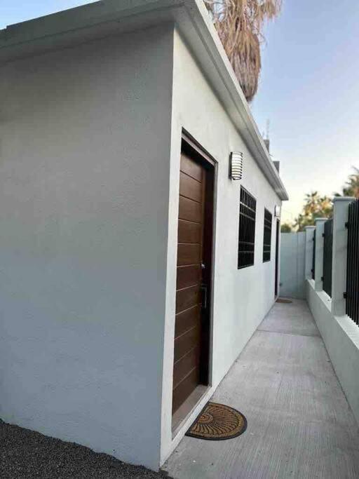 Apartament Depa Danzante Loreto  Zewnętrze zdjęcie