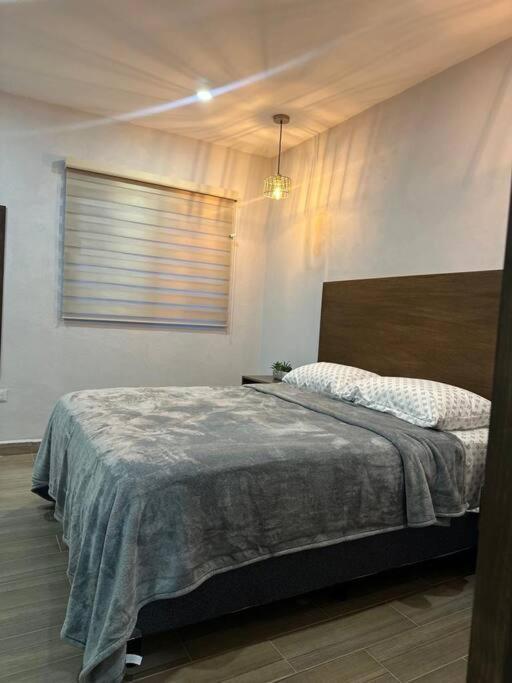 Apartament Depa Danzante Loreto  Zewnętrze zdjęcie