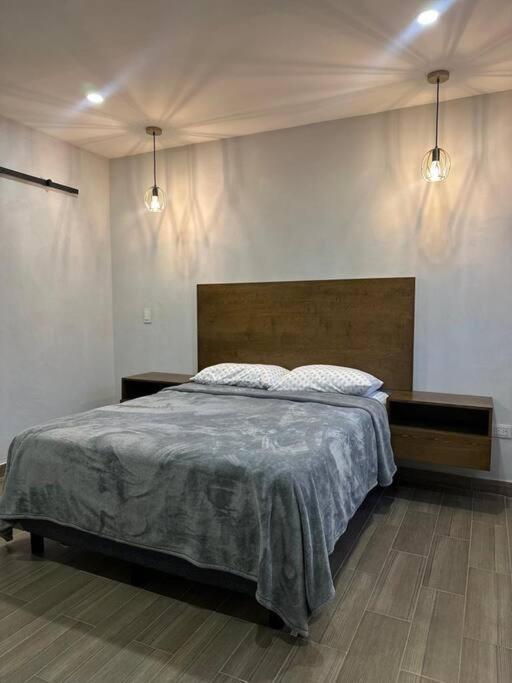 Apartament Depa Danzante Loreto  Zewnętrze zdjęcie