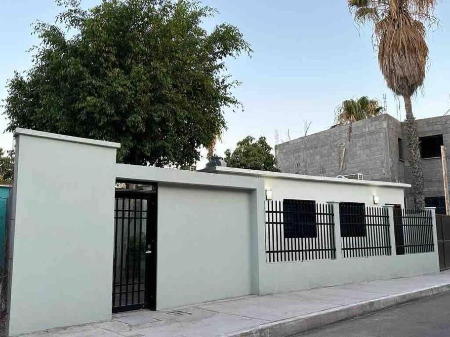 Apartament Depa Danzante Loreto  Zewnętrze zdjęcie
