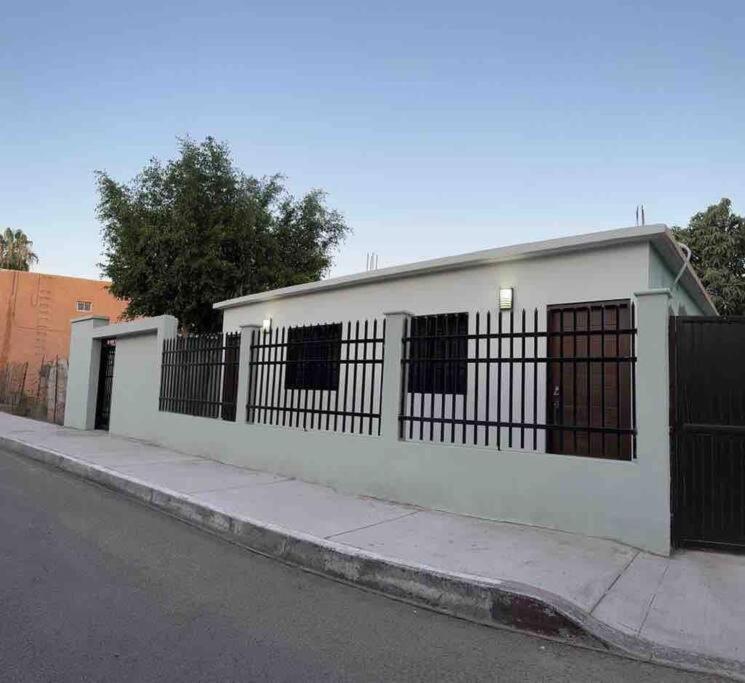 Apartament Depa Danzante Loreto  Zewnętrze zdjęcie