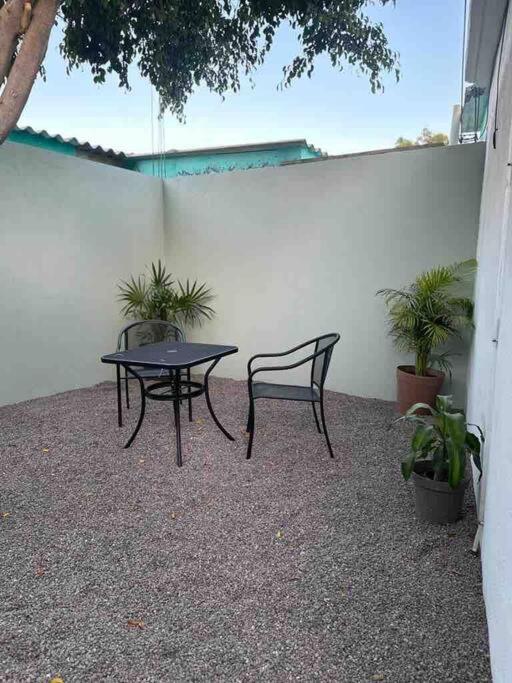 Apartament Depa Danzante Loreto  Zewnętrze zdjęcie